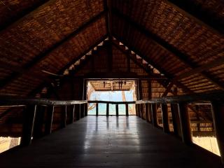 Sunrise Chalet - Marang - 4