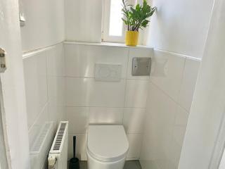 Bright & Cozy Apartment in City Center Vienna 32 - 2