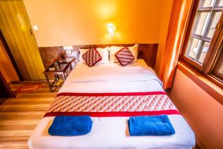 Royal Park Hotel - 7