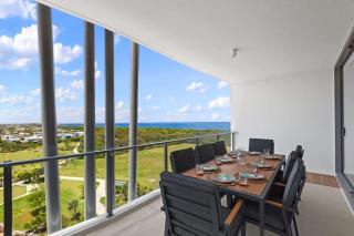 Luxury Rooftop Retreat - Private Heated Pool - Steam - Gym - - 1