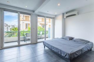 Studio Juan les pins avec terrasse - Juan-les-Pins - 3