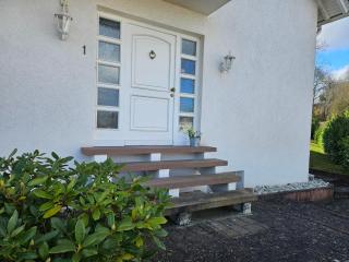 Ferienwohnung Saarglück - Konz - 9