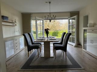 Ferienwohnung Saarglück - 6