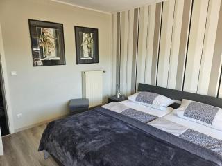 Ferienwohnung Saarglück - Konz - 3