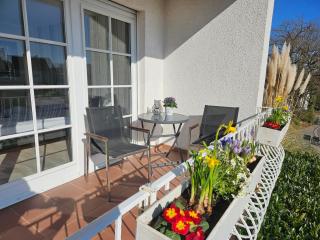 Ferienwohnung Saarglück - Konz - 1
