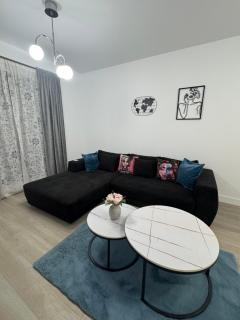 Awesome Place in Exigent Plaza Romania faza 5 - Bucharest - 6