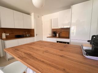 Appt 29m2 - parking - wifi - clim - piscine - Roquebrune-sur Argens - 9
