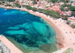 Appt 29m2 - parking - wifi - clim - piscine - Roquebrune-sur Argens - 8