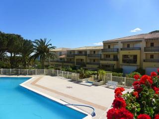Appt 29m2 - parking - wifi - clim - piscine - Roquebrune-sur Argens - 7