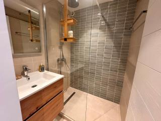 Appt 29m2 - parking - wifi - clim - piscine - Roquebrune-sur Argens - 5