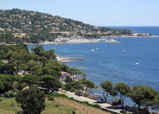 Appt 29m2 - parking - wifi - clim - piscine - Roquebrune-sur Argens - 3