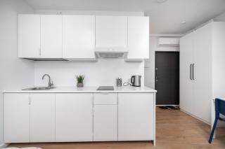 Brand New Luma Apartments by Reside Baltic - Vilnius - 8
