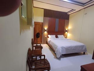 GAROGA Guest House - Ambarita - 5