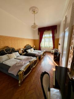 Versace Luxury Home - Budapest - 6
