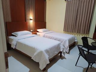GAROGA Guest House - Ambarita - 4