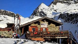 Rifugio Baita Belvedere - 4