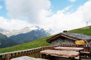 Rifugio Baita Belvedere - Champoluc - 8
