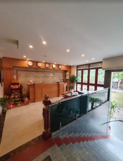 Hotel Trang Tây - 2