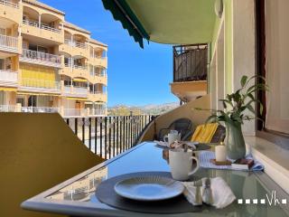 VH Costablanca - APARTAMENTO NATALIA - Calpe - 8