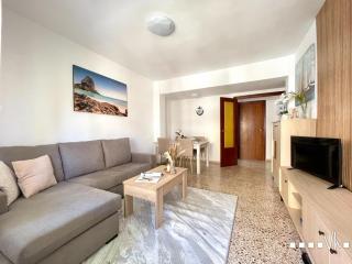VH Costablanca - APARTAMENTO NATALIA - Calpe - 5