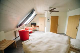 Weinhotel Bäder - Rüdesheim - 8