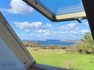 Penty Tiezigoù - Crozon, Bretagne - Crozon - 8