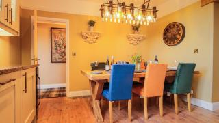 Paradise Penthouse - Downham Market - 1