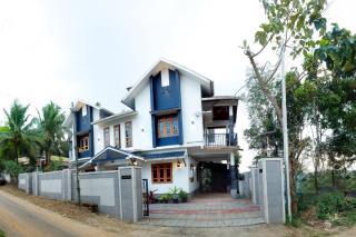 DAWN STAR villa - Kalpatta - 0