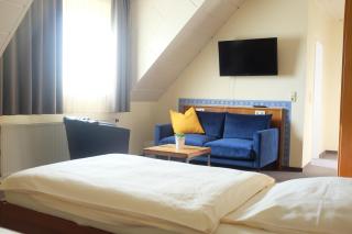 Weinhotel Bäder - Rüdesheim - 2