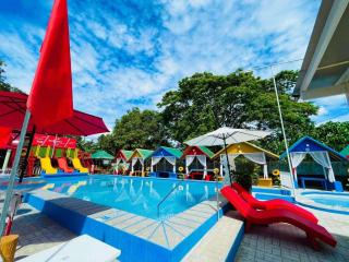 Red Apple Hotel and Resort San Juan Batangas - San Juan - 9