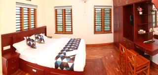 DAWN STAR villa - Kalpatta - 4