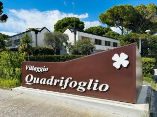 Villaggio Quadrifoglio - Bibione - 0