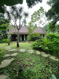 House Of Joy By BCG - Ubud - 0