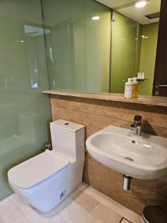 Sky suites KLCC Level 58, 600Mbps WiFi - 2R plus 1BB - Kuala Lumpur - 2