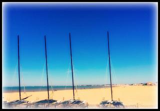 Appt Studio CHATELAILLON PLAGE - CL060-023 - Châtelaillon-Plage - 2