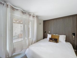 Appartement le loft - 1