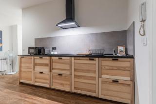 Cozy renovated -1BD 1BATH -Antón Martín - Madrid - 8