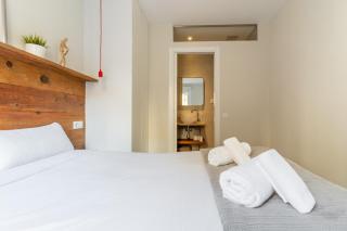 Modern stylish -1BD 1BATH-Lavapiés - Madrid - 1