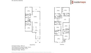 Multiple Family Homes - 23 Rooms - 3