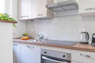 I Host Apartment - Certosa 1 - Milan - 9
