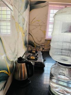 MOON 3bhk ENTIRE VILLA 02 Varkala with kitchen - Varkala - 2