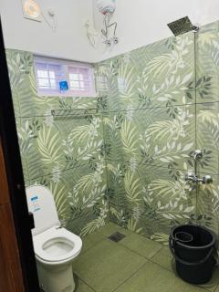 MOON 3bhk ENTIRE VILLA 02 Varkala with kitchen - Varkala - 7