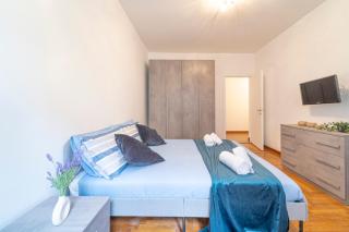 I Host Apartment - Certosa 1 - Milan - 0