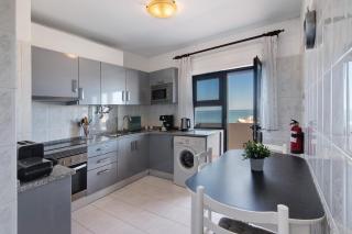 1 Bedroom Seaview Apartment - Quarteira - 1