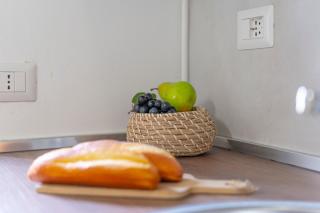 I Host Apartment - Certosa 1 - Milan - 4