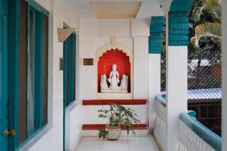 Kathmandu Guest House by KGH Group - Kathmandu - 6