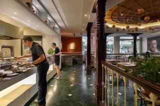 Kathmandu Guest House by KGH Group - Kathmandu - 5