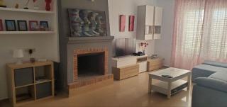 Casa Chafarinas - Vera - 4