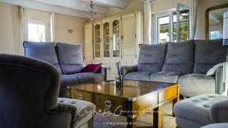 La VILLA DU CABELLOU - 5