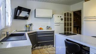 La VILLA DU CABELLOU - Concarneau - 4